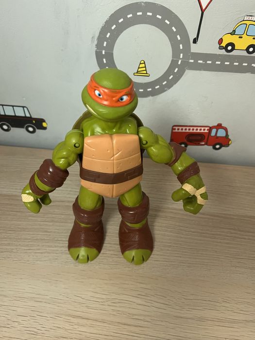 Микельанджело игрушка