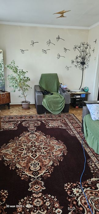 Продам частный дом в рабочем поселке