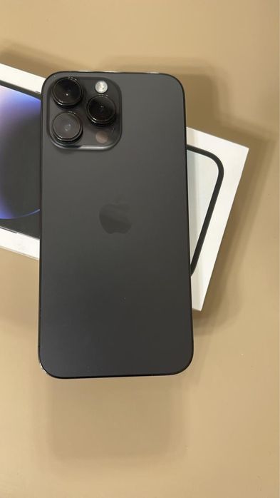 Айфон 14 Про Макс