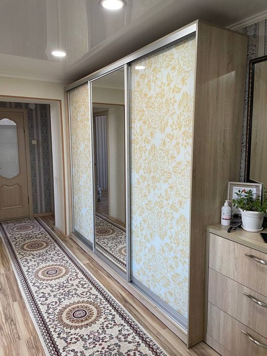 Продам 3 комнатную квартиру