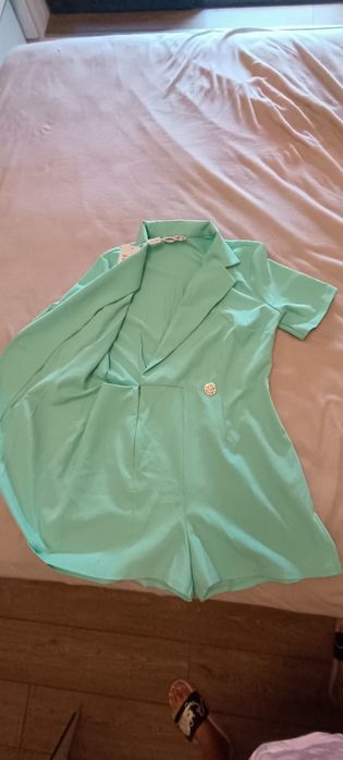 Гащеризон - сако