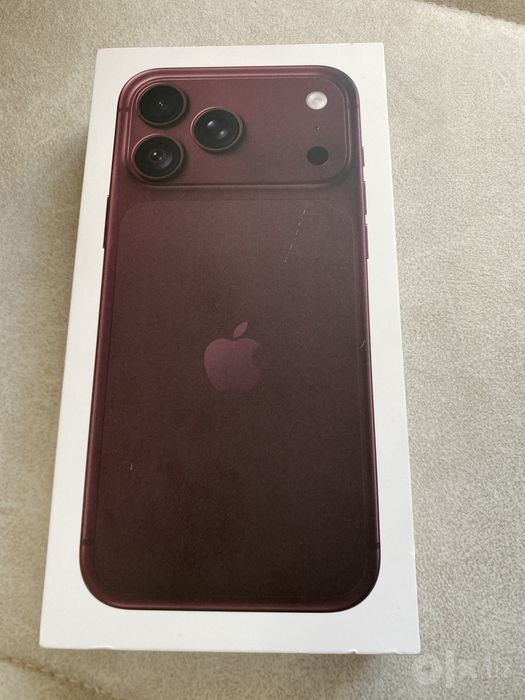 Iphone 18 pro max