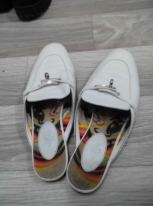 Мюлли Hermes рр38-39