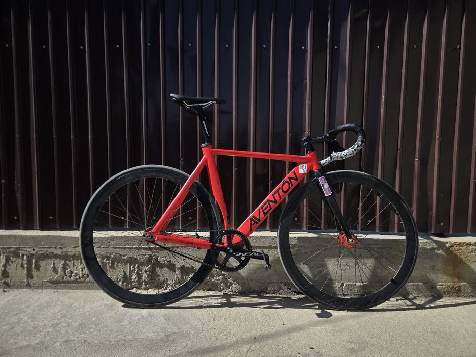 Aventon Mataro low 2016