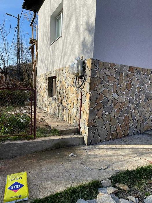 Piatra Naturala de Munte