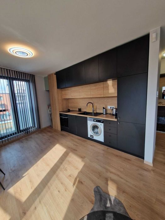 Дава се под наем Двустаен апартамент в София, Павлово - 70 кв.м за 484.5 € - Снимка #4