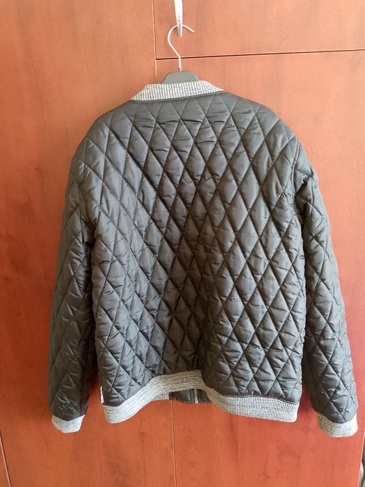 Geacă Lee Cooper bărbătească XL bomber