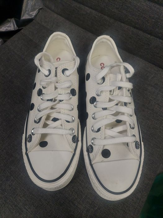 Дамски кецовеCONVERSE