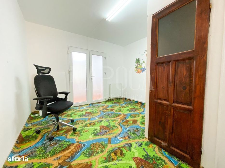 Apartament 3 camere de vanzare in Zorilor, Cluj Napoca — fotografia 3