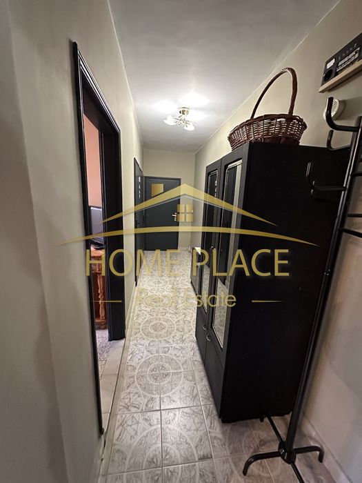 Дава се под наем Тристаен апартамент в Варна, Окръжна болница - 69 кв.м за 408 € - Снимка #8