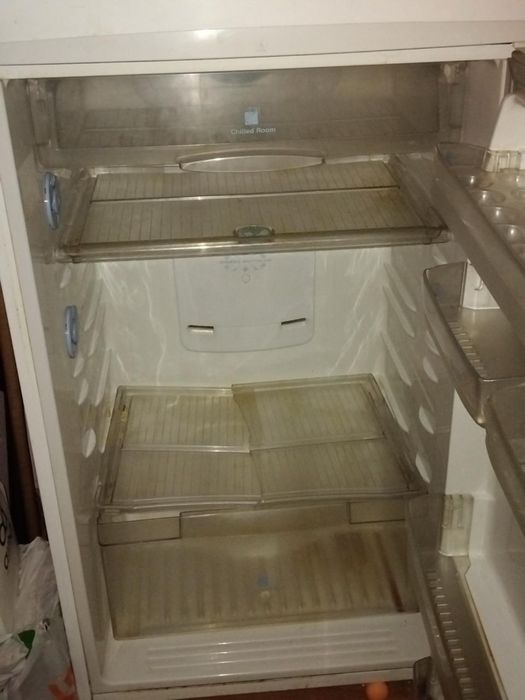 Холодильник нерабочий