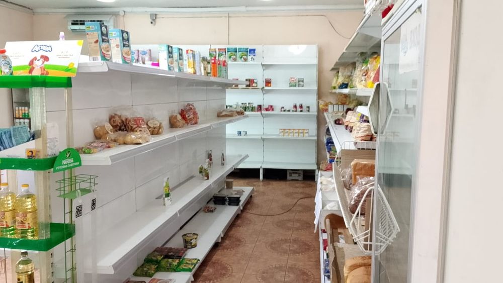 Магазин в аренду