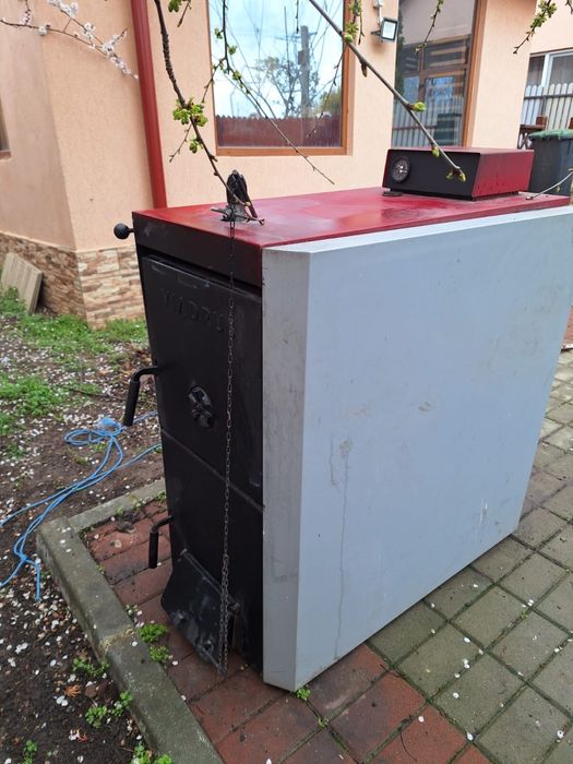 Vând centrală Viadrus!