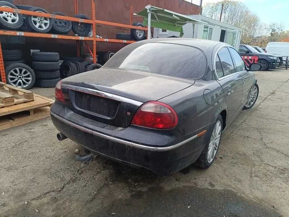 Dezmembrari/dezmembrez Jaguar S Type 2.7 Diesel piese auto Jaguar