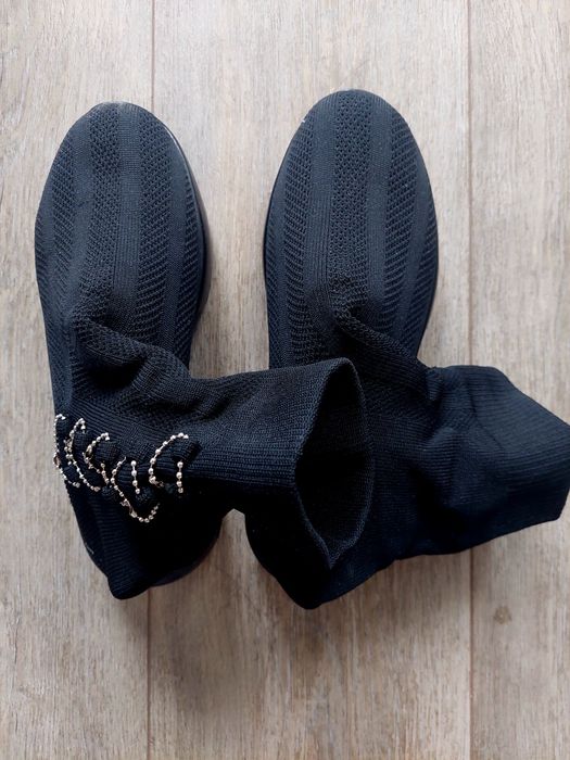 Боти номер 40 /41