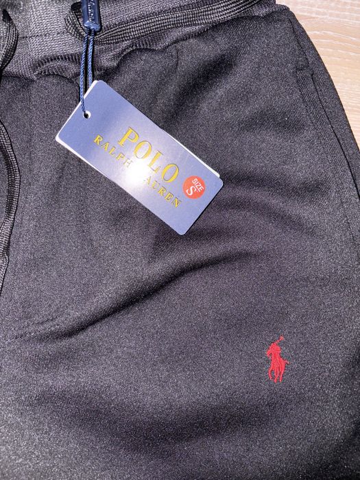 Pantaloni Ralph Lauren