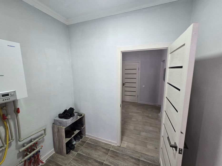 Продается теплый дом