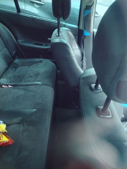 Рено лагуна 2 2007 1.9 dci