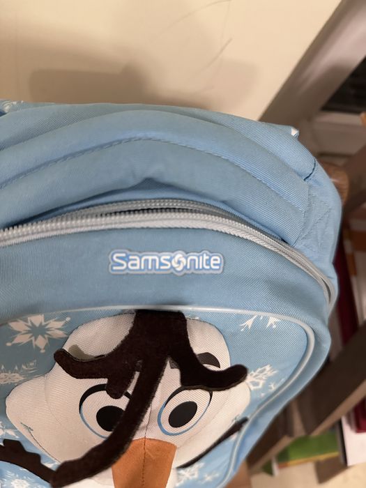 Раница Samsonite Olaf