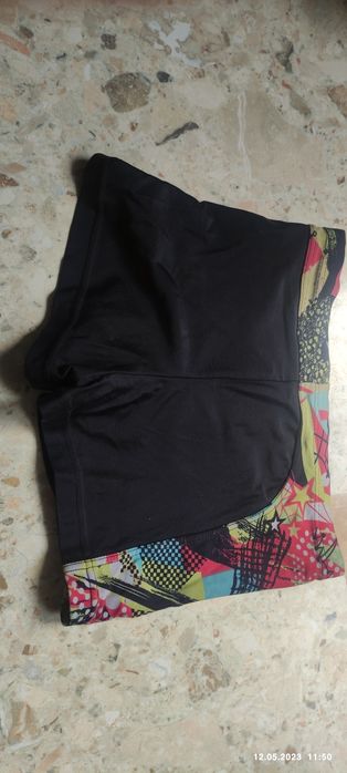 Плавки очки шапочка для купания.