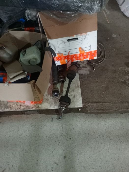 Нива разбор полностью