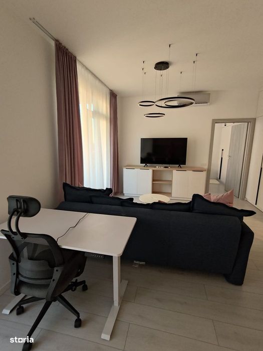 Apartament 2 camere de închiriat ARED-IMAR