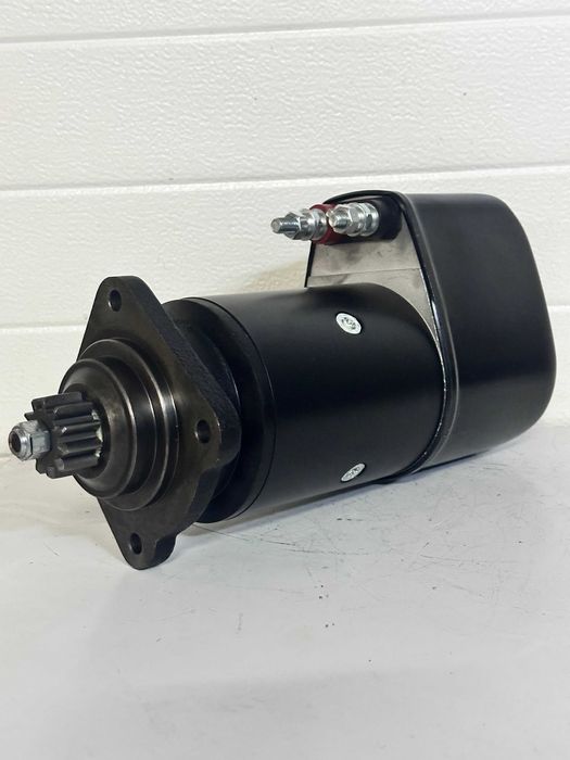 Electromotor NOU Liebherr , Deutz , KHD , 11 dinti