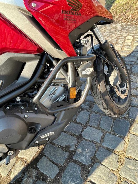 De vânzare motocicletă Honda NC 750XD DCT Automat