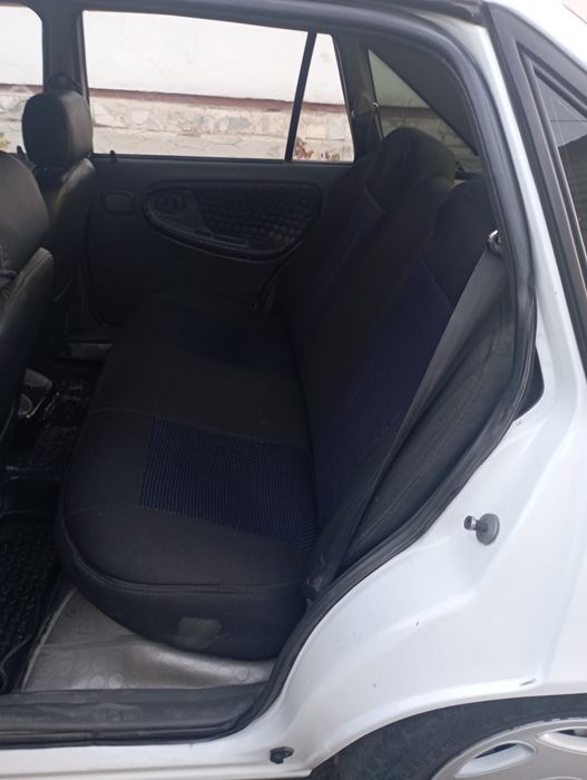 Нексия в хорошем состоянии