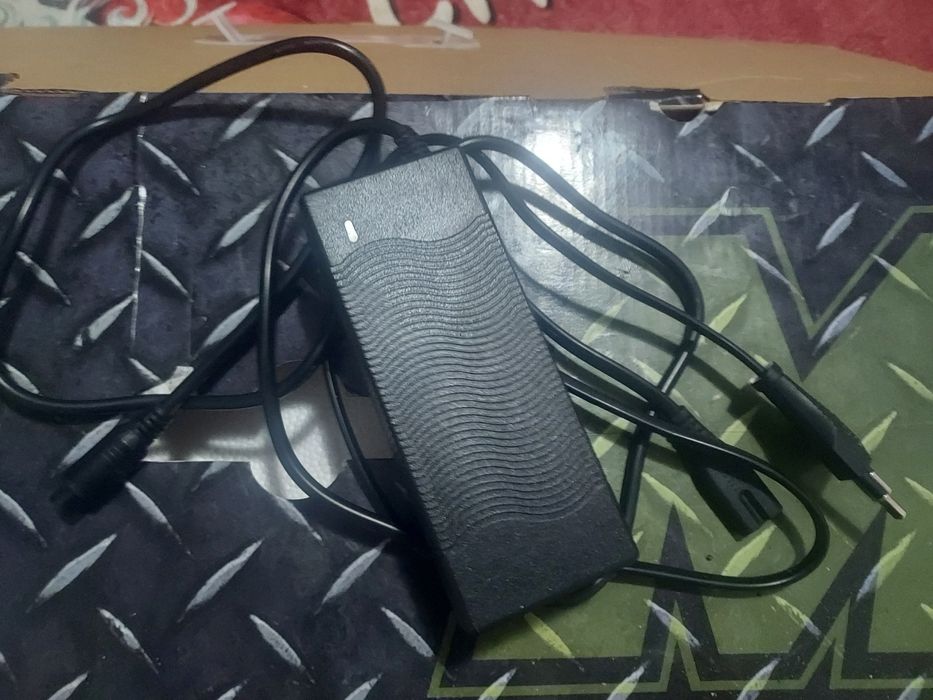 Hoverboard free wheel