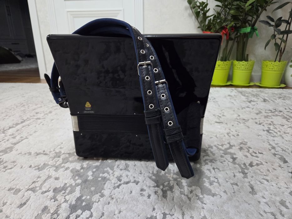 Оккорден 3/4 Германия