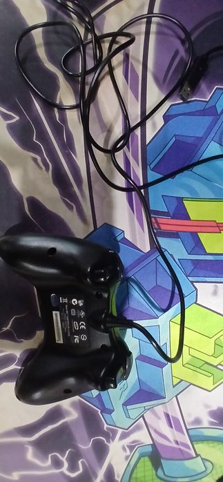 Геймпад / джостик от xbox 360