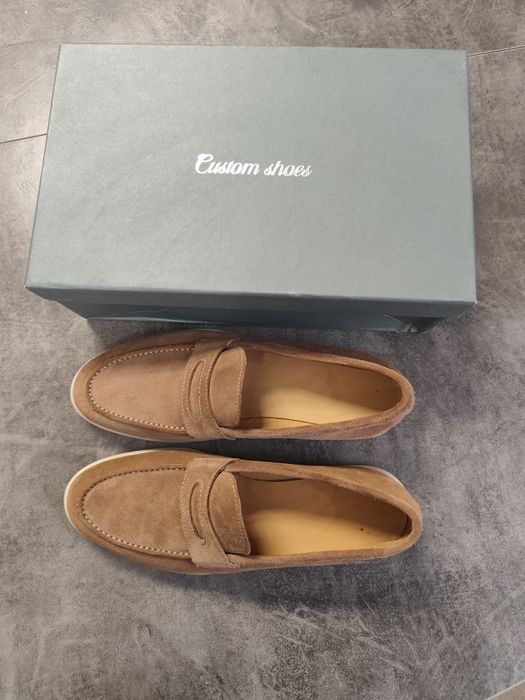 Продажа обуви со скидкой