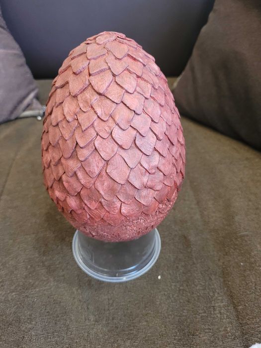 Яйцата на Денерис