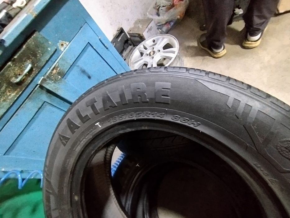 Юмшок балонлар бор 185.65.R14