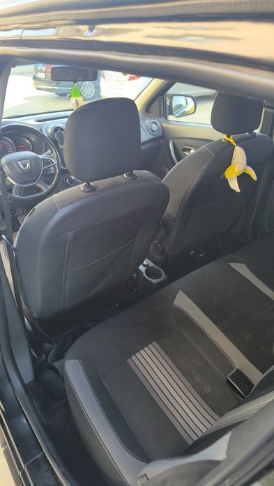 Dacia Sandero 2018 0.9 TCe GPL Euro 6 | 173.000 km | FULL