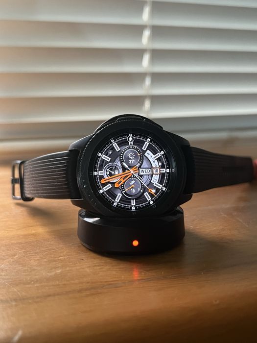 Samsung Galaxy Watch 42mm (2018)