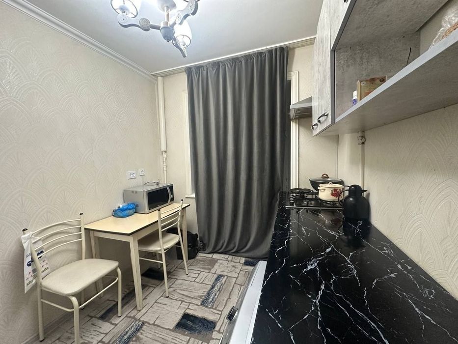 * ПАРУС 1/1/4 Чиланзар 8 квартал МЕБ+ТЕХ Продаётся квартира