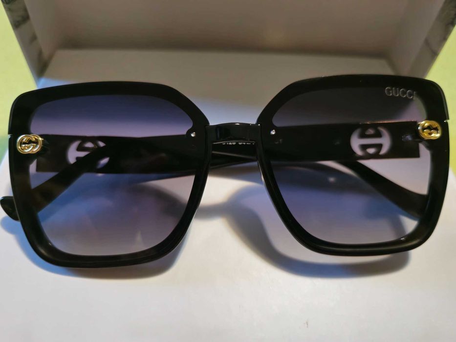 Ochelari de soare Gucci 2
