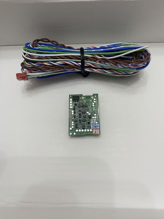 Starline интерфейсный модуль A93 2CAN+2LIN