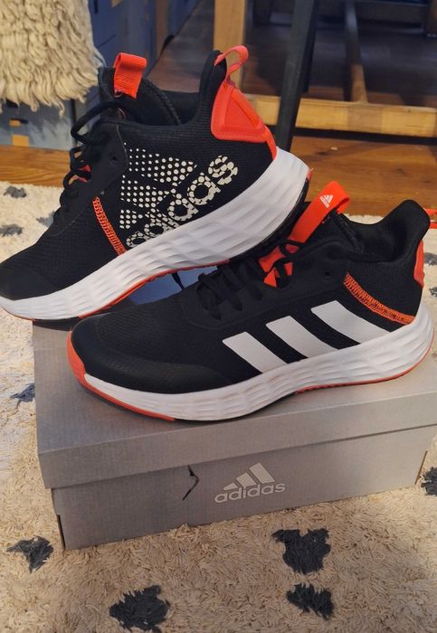 Маратонки Adidas