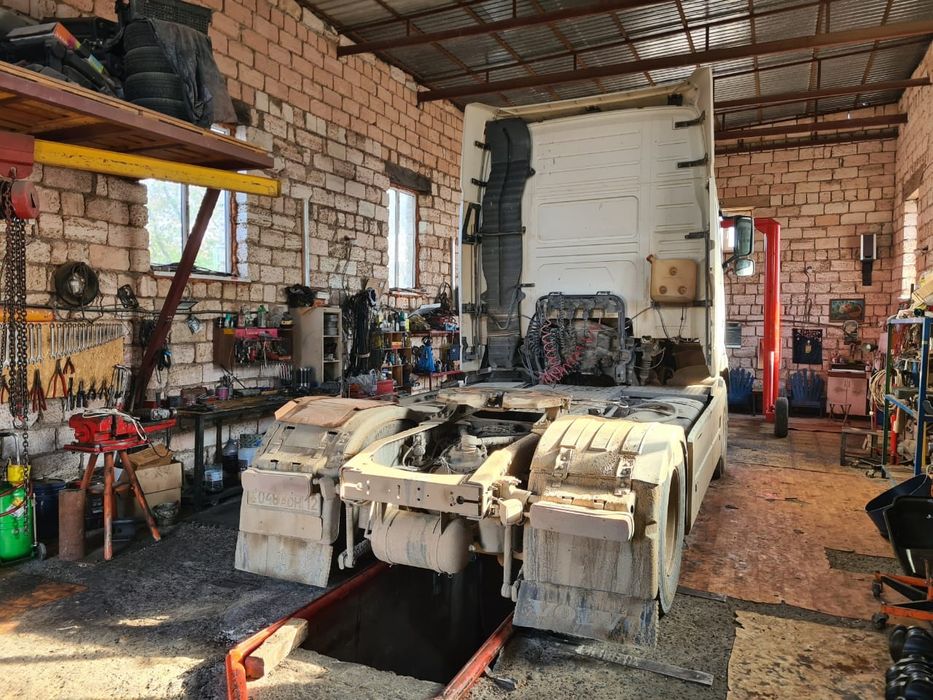 Продам Пром.базу