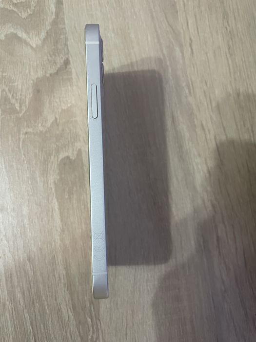 Apple 12 64 GB white