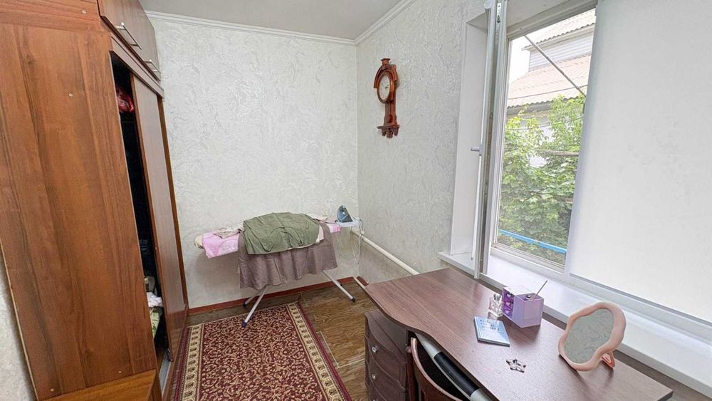 Продаётся уютный 4-комнатный дом!