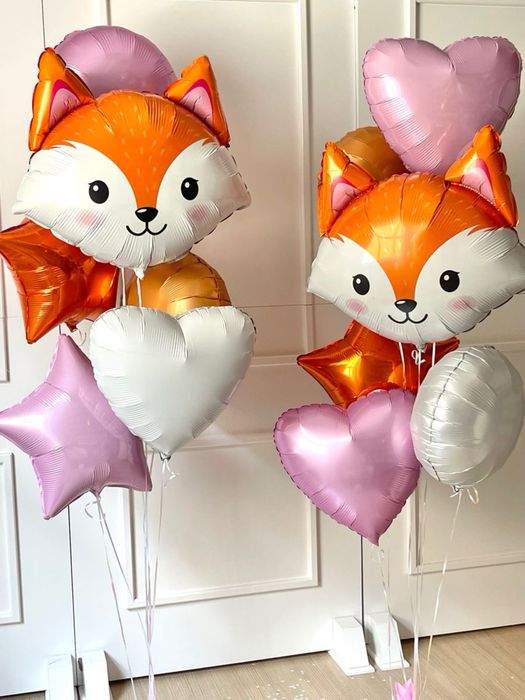 Воздушные шары | -10%