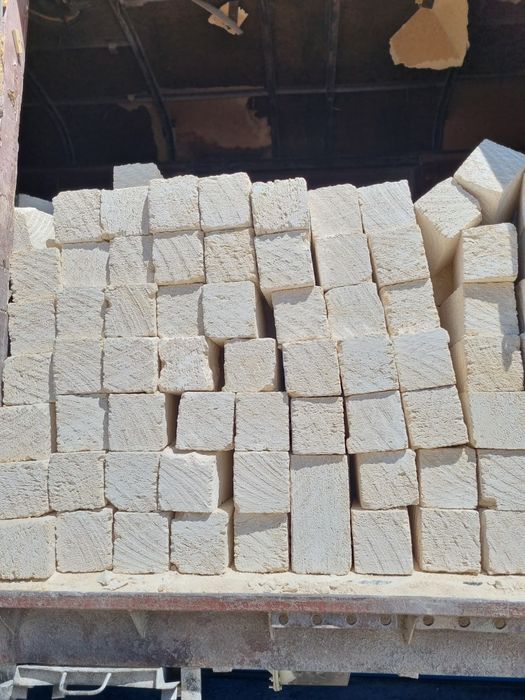 Ракушка высший сорт стандарт