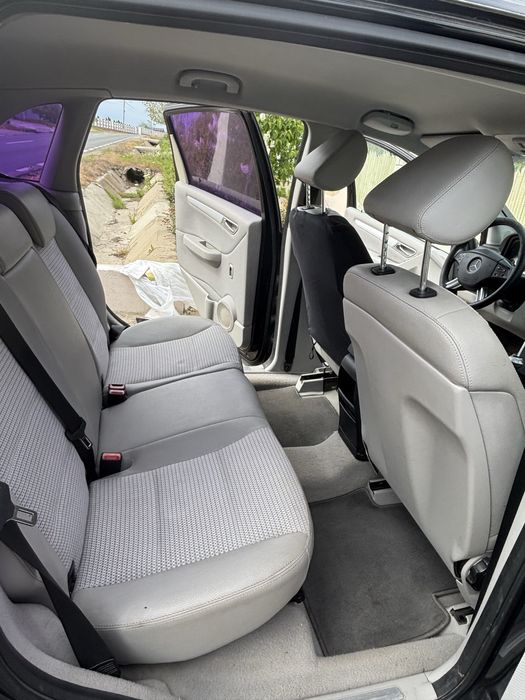 Vand Autoturism Mercedes-Benz B200CDI