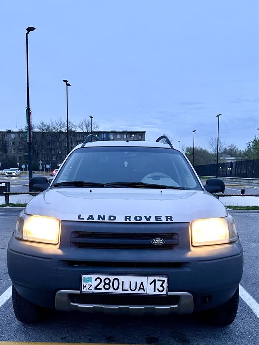 Срочно Land Rover Freelander