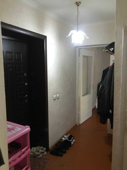 Продажа 2-комнатной квартиры