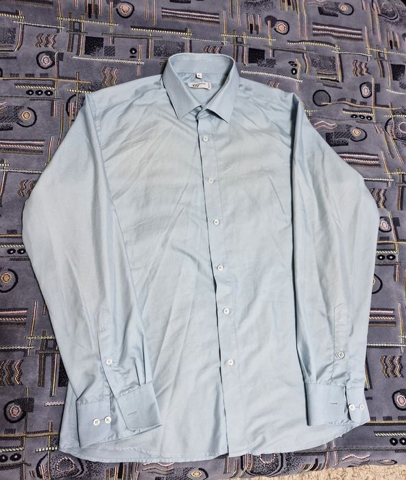 Рубашки  подростковые